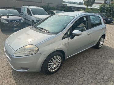Fiat Grande Punto 1.2 5 porte Dynamic*NEOPATENTATI