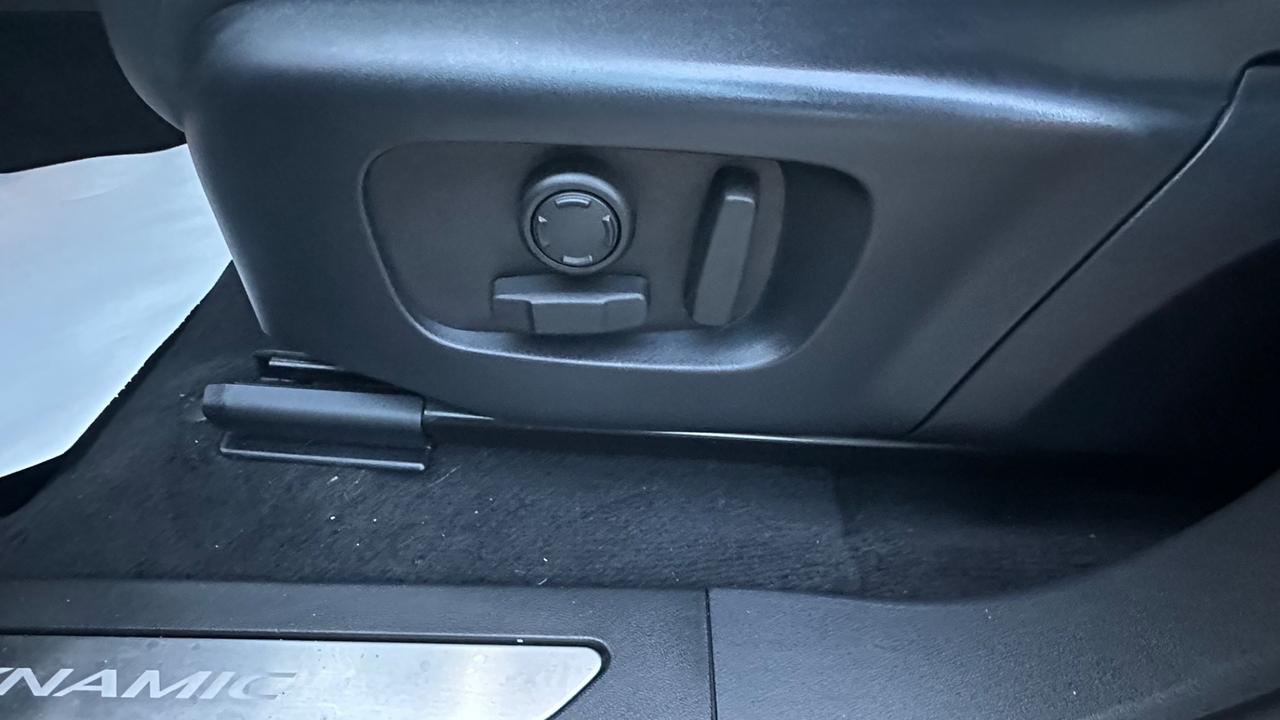 Land Rover Range Evoque no