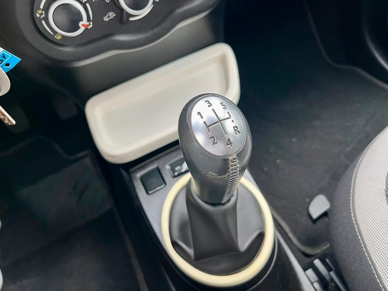 Renault Twingo 1.0benz 2018 118.000km perfetta