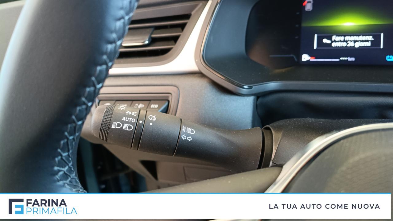 RENAULT Symbioz 1.6 E-Tech full hybrid Evolution 145cv auto