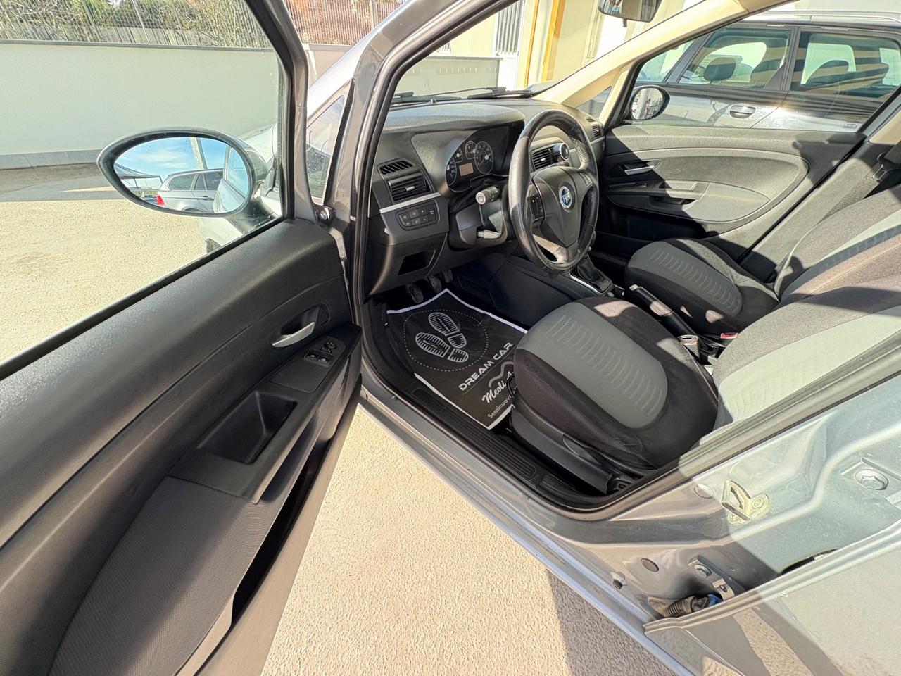 Fiat Grande Punto 1.3 MJT 90 CV 5 porte Dynamic