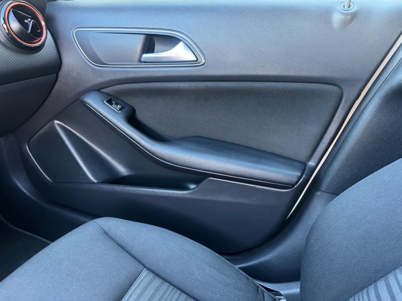 Mercedes-benz A 160 CDI Automatic Premium