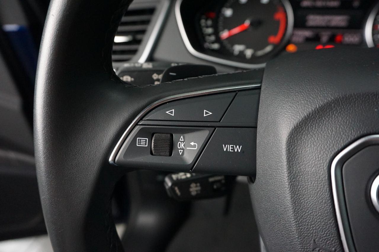 Audi Q5 35 TDI S tronic Business