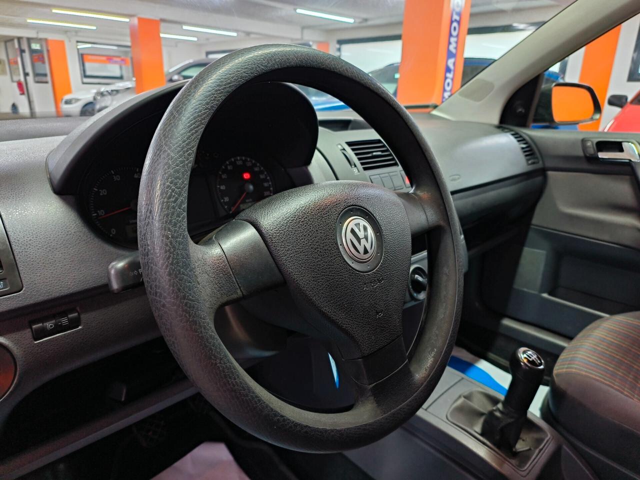 Volkswagen Polo 1.2 Benzina 5p.