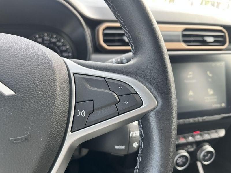 Dacia Duster Duster 1.0 tce Extreme Gpl 4x2 100cv