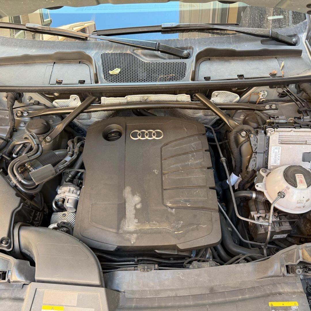 Audi Q5 SPB 40 TDI quattro S tronic - 150KW
