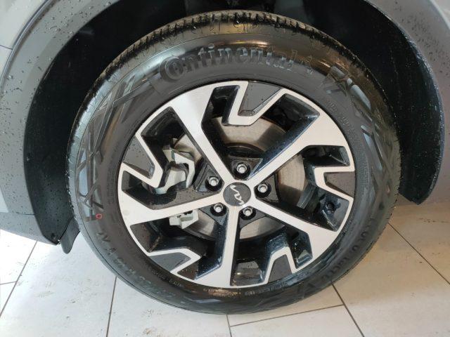 KIA Sportage 1.6 TGDi MHEV Business 7 Anni Garanzia