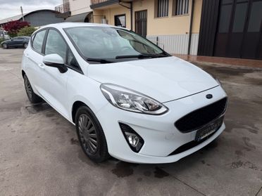 Ford Fiesta 1.5 EcoBlue 5 porte Connect -VAN