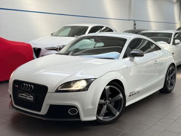 Audi TTS Coupé 2.0 272 CV TFSI quattro S tronic