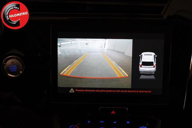 DR MOTOR DR 3.0 1.5 CVT Bi-Fuel GPL