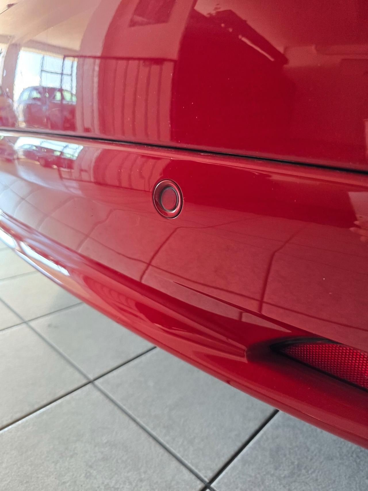 Lancia Ypsilon 1.2 69 CV 5 porte Platinum