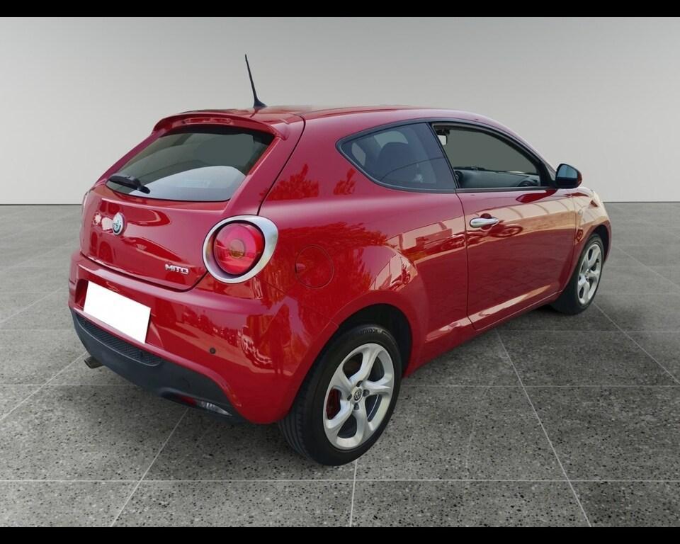 Alfa Romeo MiTo 1.3 JTDm Mito