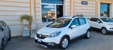 Renault Scenic Scénic XMod Cross 1.5 dCi 110CV Wave