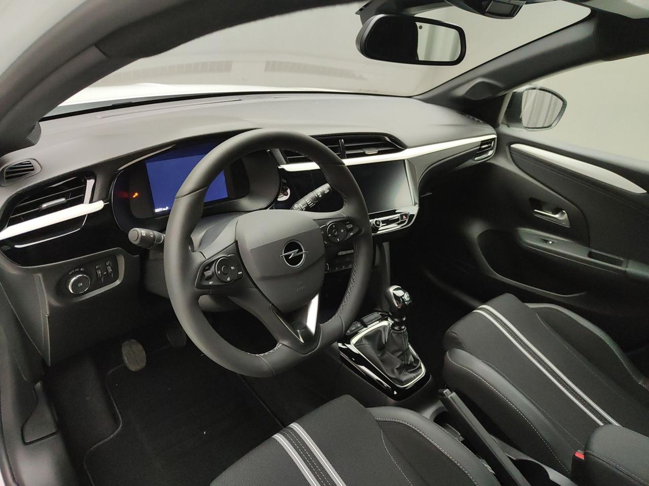 OPEL Corsa VI 2023 1.2 100CV GS