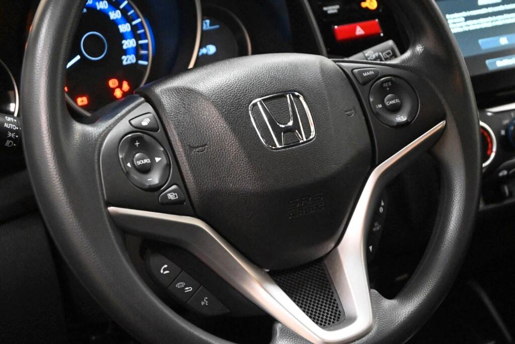 HONDA Jazz 3ª serie 15-20 Jazz 1.3 Comfort Con...