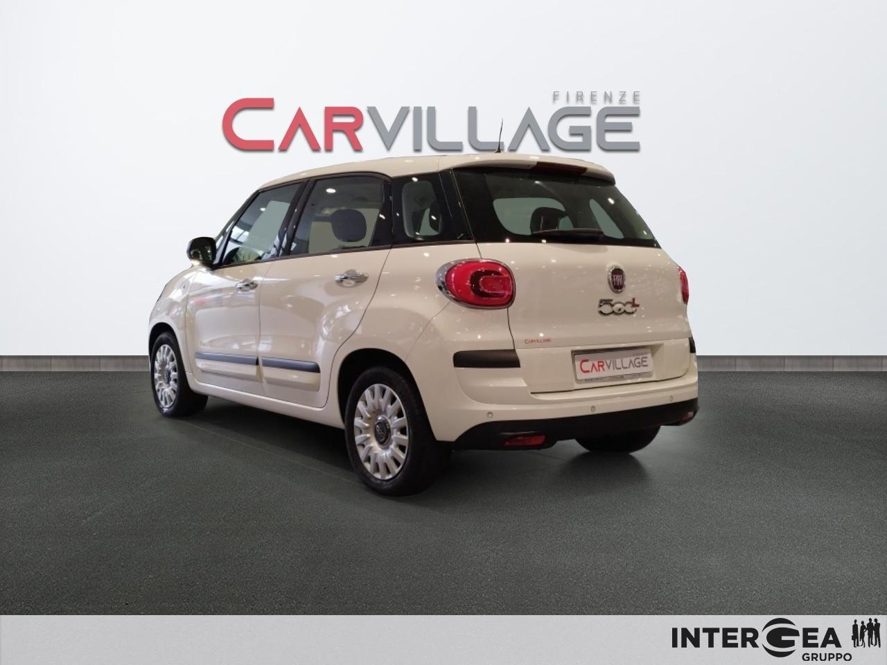 FIAT 500 L Pro N1 1.6 mjt VGT 120cv Urban 4p.ti E6d-temp