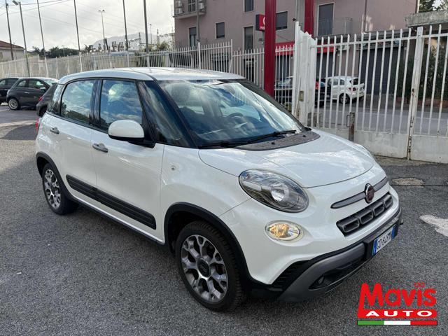 FIAT 500L 1.3 Multijet 95 CV Cross