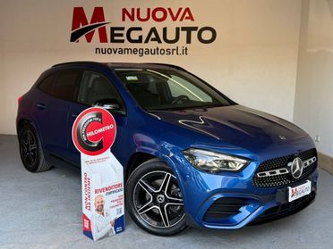 MERCEDES-BENZ GLA 200 d Automatic 4Matic AMG Line Premium