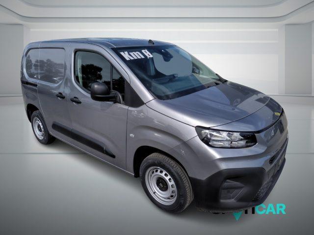 FIAT Doblo Doblò 1.5 BlueHdi 100CV PC-TN Van