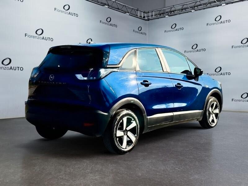 Opel Crossland 1.2 12V Start&Stop Edition