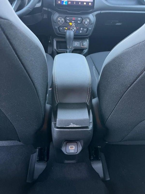 Jeep Renegade Renegade 1.5 Turbo T4 MHEV Summit