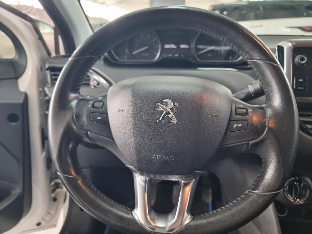 Peugeot 208 GPL Allure 5p. NEOPATENTATI