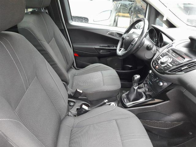 FORD B-Max 1.6 TDCi 95 CV