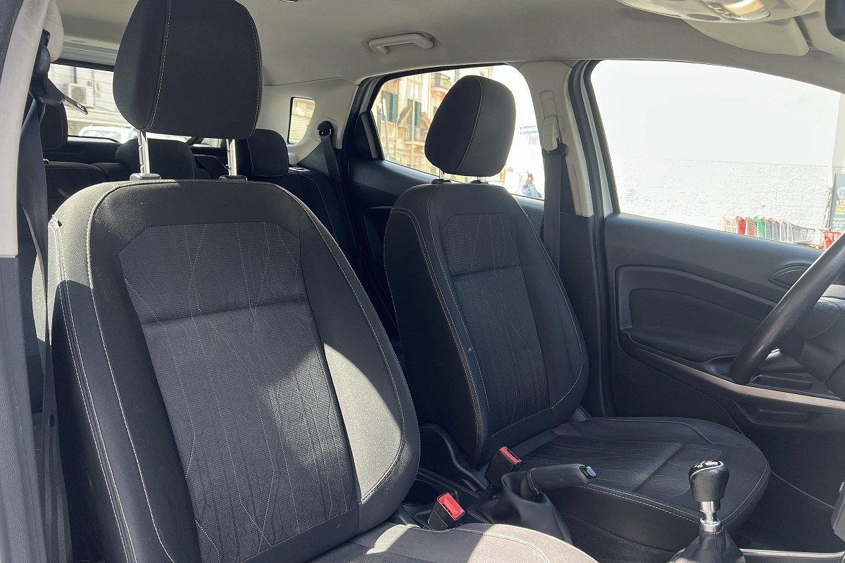 FORD EcoSport 1.0 EcoBoost 100 CV Business