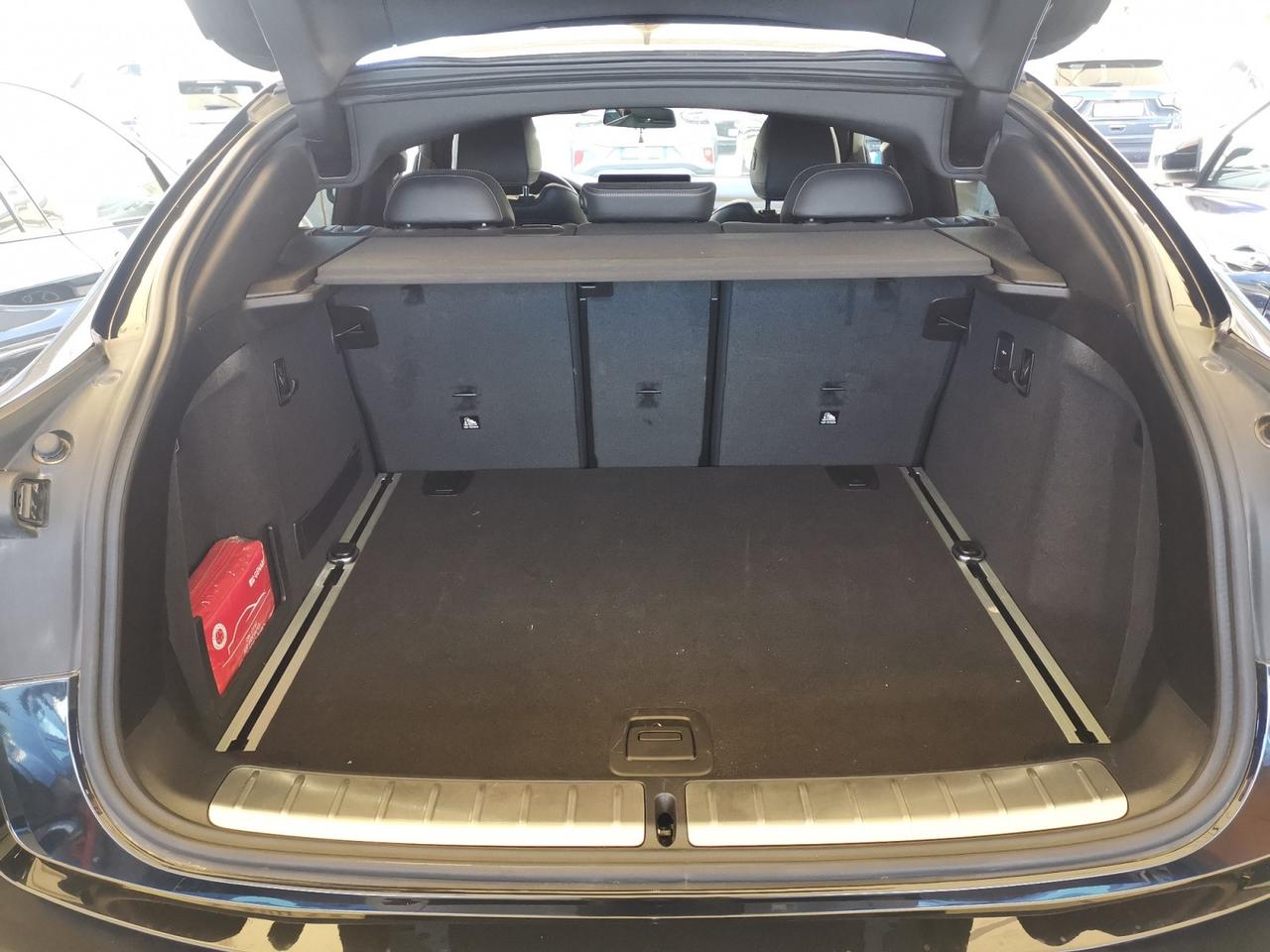 BMW X4 G02 2021 - X4 xdrive20d mhev 48V Msport auto