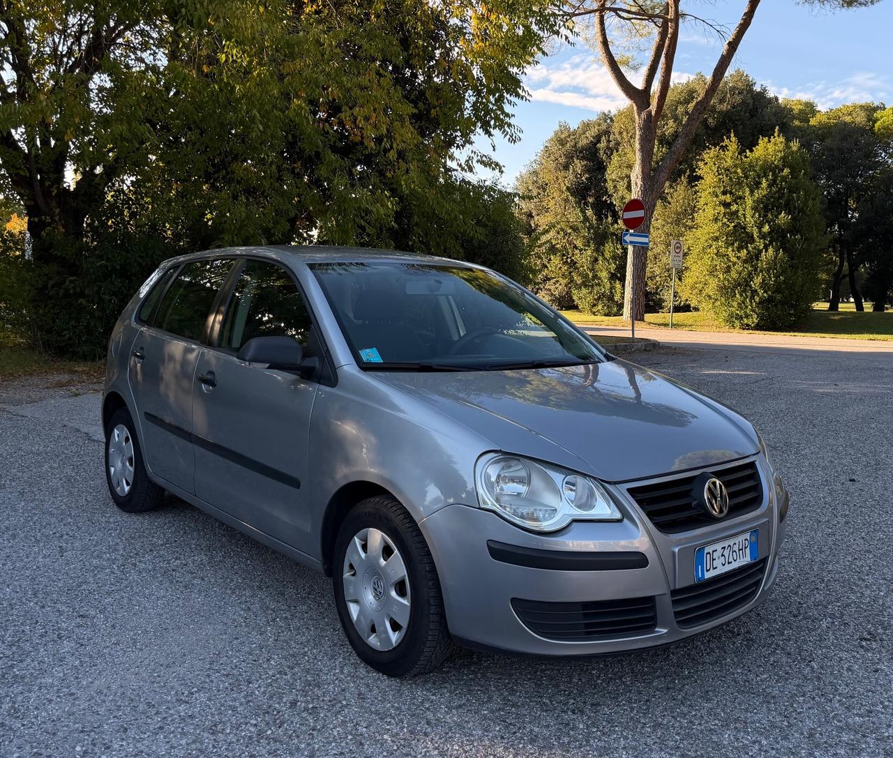 Volkswagen Polo 1.2/64CV 12V 5p. Comfortline