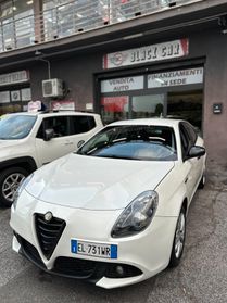Alfa Romeo Giulietta 2.0 JTDm-2 140 CV Progression