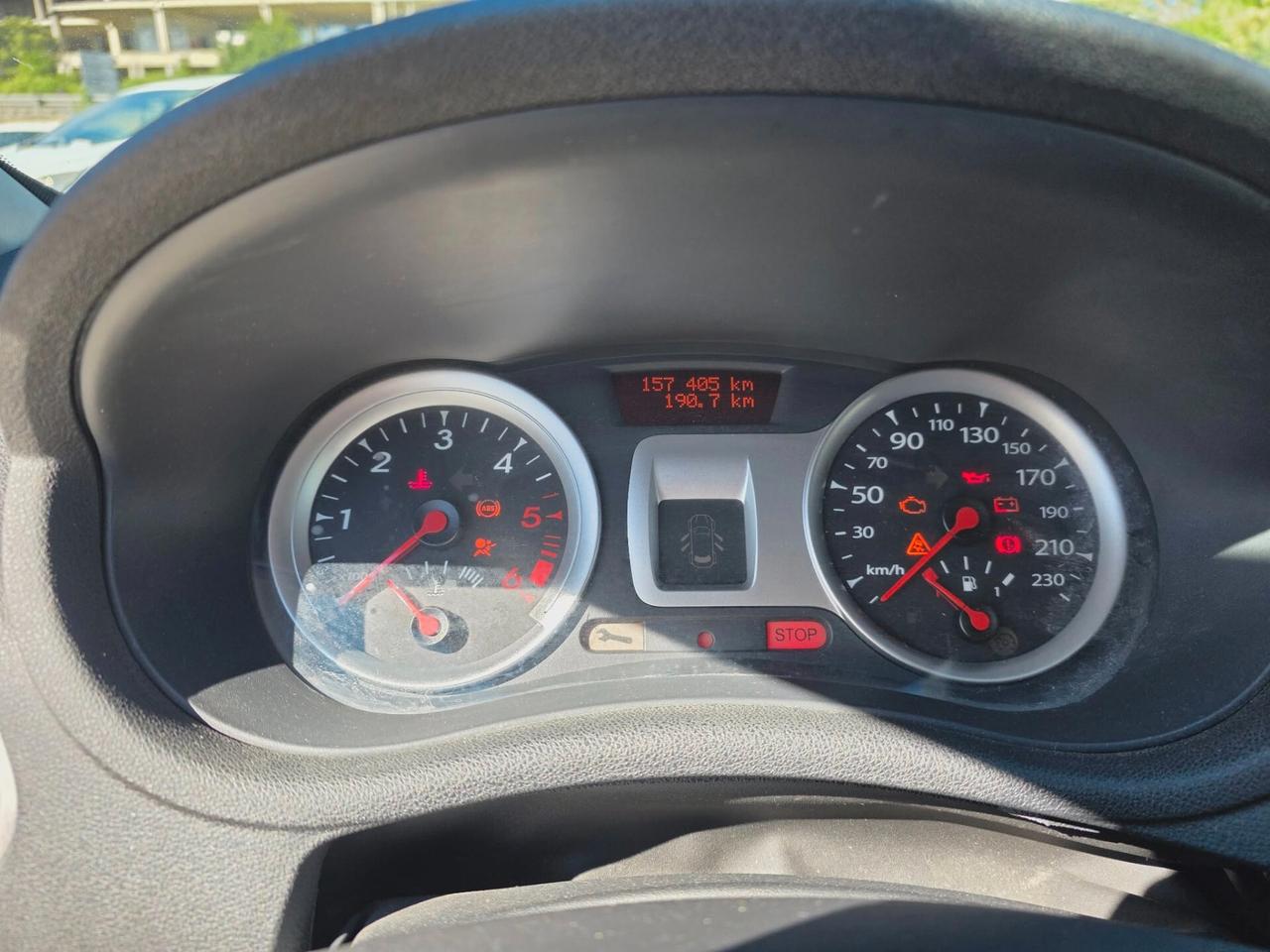 Renault Clio 1.5 dCi 75CV 5 porte Dynamique
