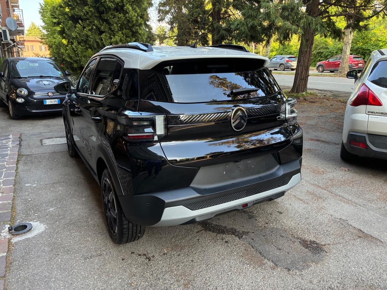 New Citroen C3 PureTech 100 S&S Max