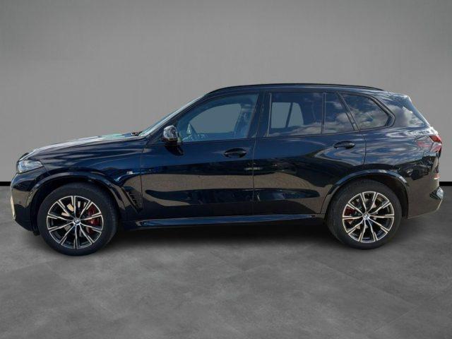 BMW X5 xDrive30d 48V Msport