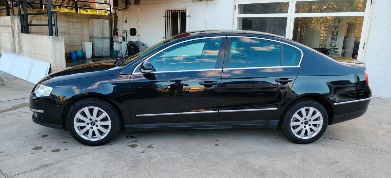 Volkswagen Passat 2.0 TDI "KM 128000"