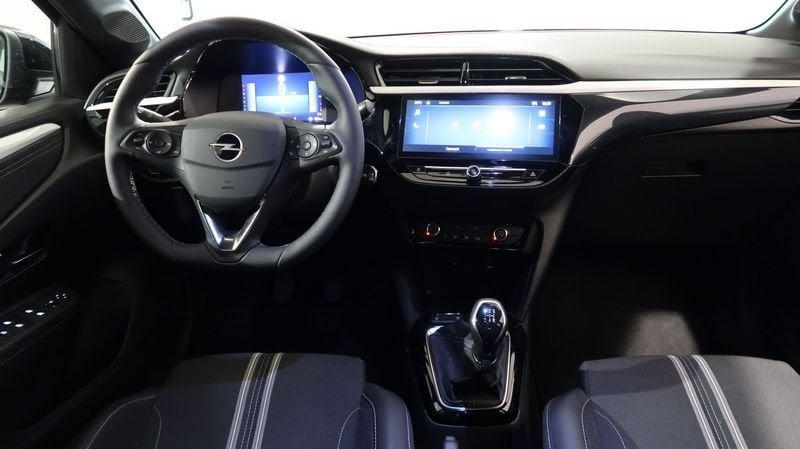 Opel Corsa Corsa 1.2 GS s&s 75cv