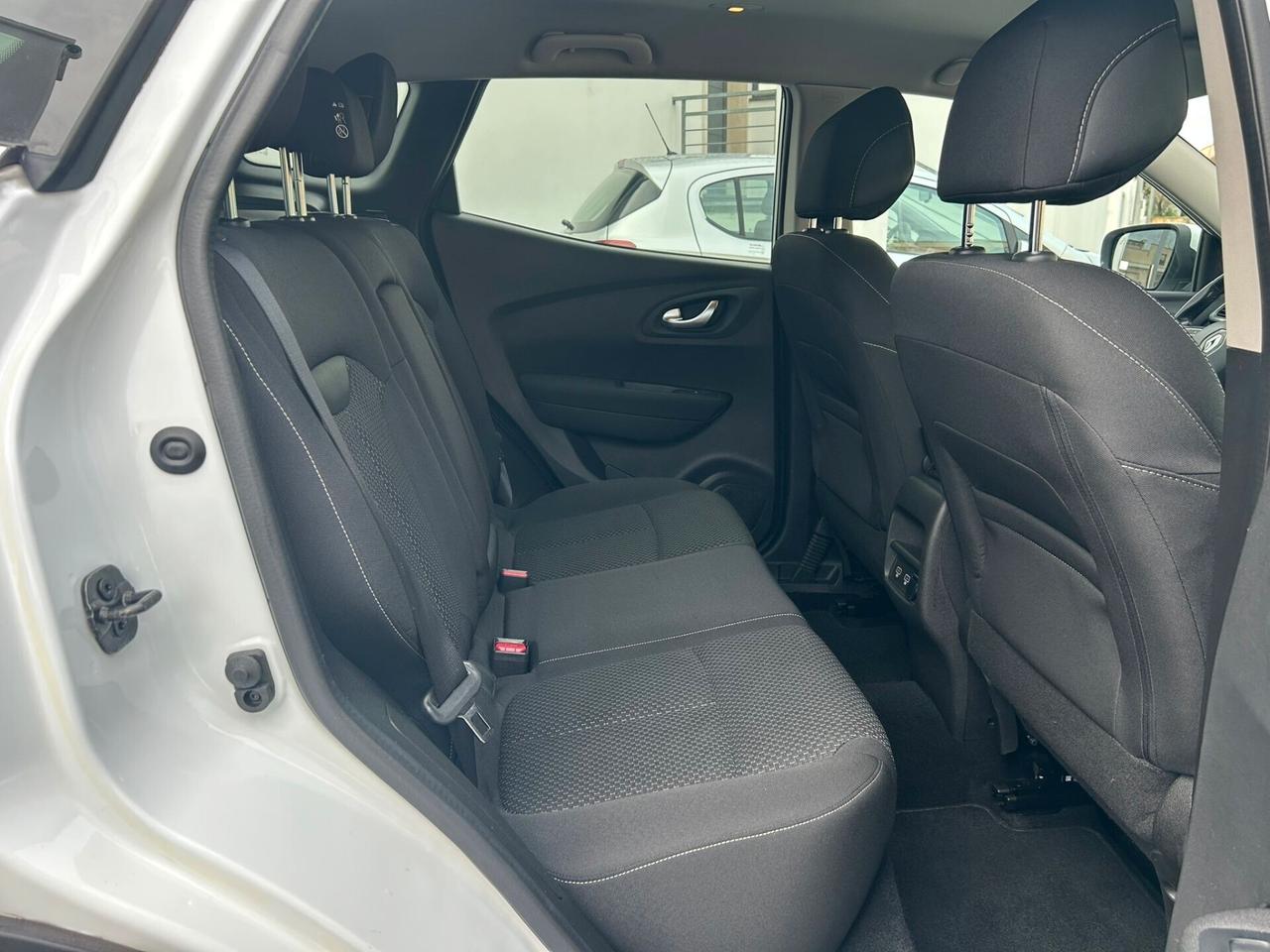 Renault Kadjar 1.5 DCI 116Cv EDC *AUTOCARRO*-2020