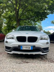 Bmw X1 sDrive18d Sport Line