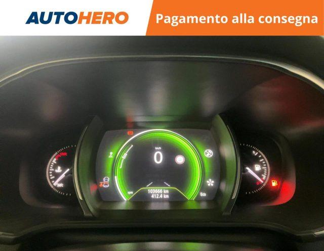 RENAULT Megane Mégane dCi 8V 110 CV Energy Intens