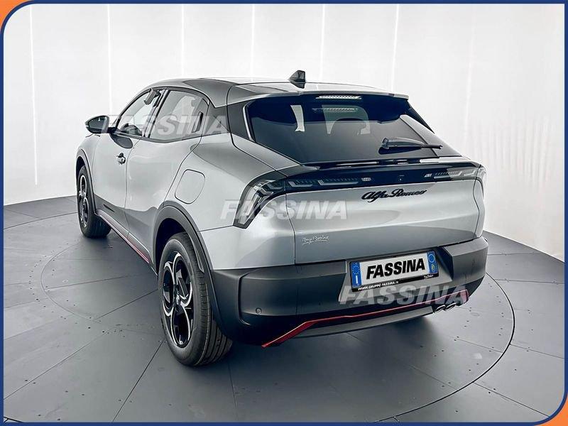 Alfa Romeo Junior Junior 1.2 145 CV Hybrid eDCT6 Speciale