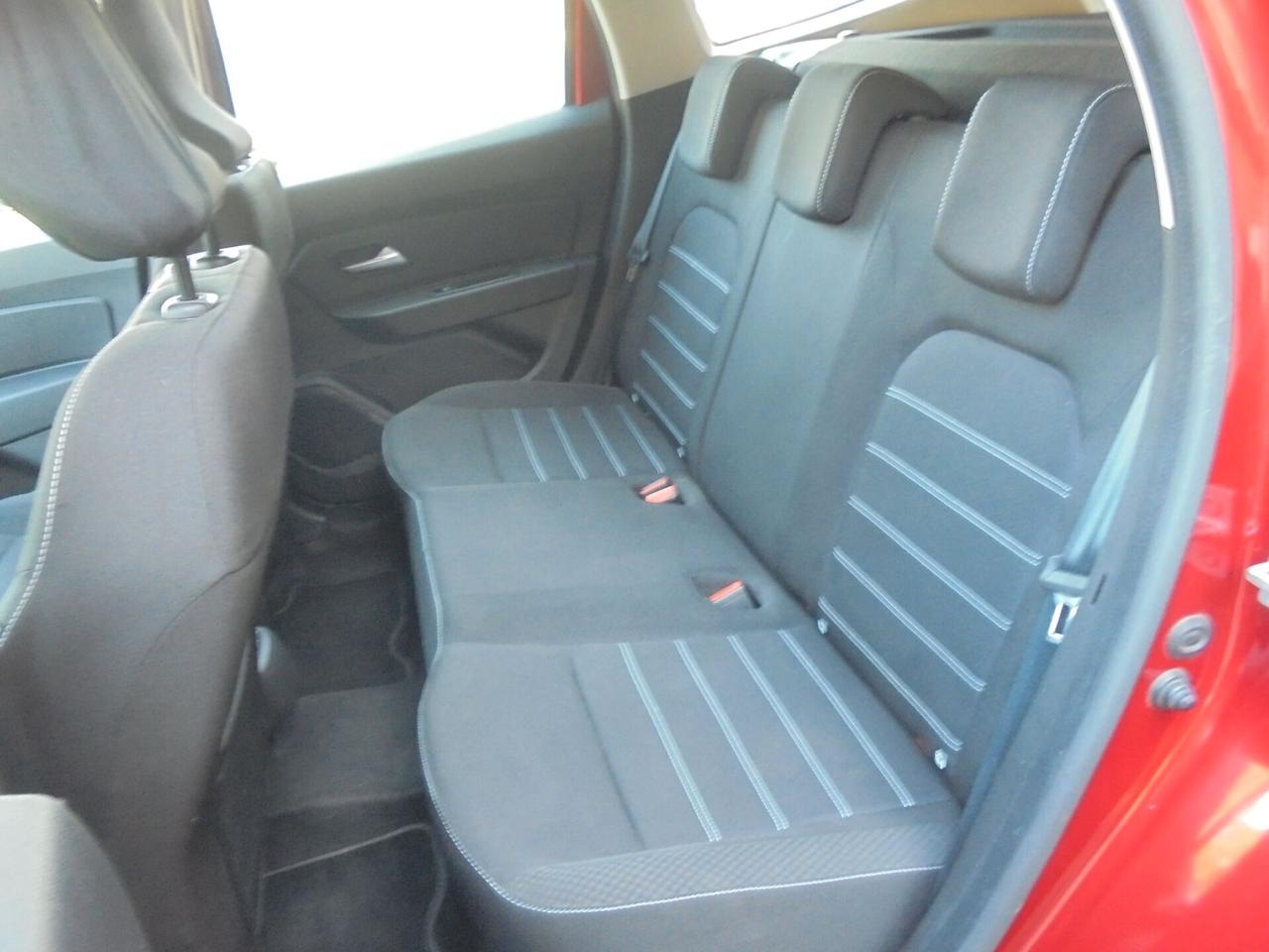 Dacia Duster 1.0 TCe GPL 4x2 Access