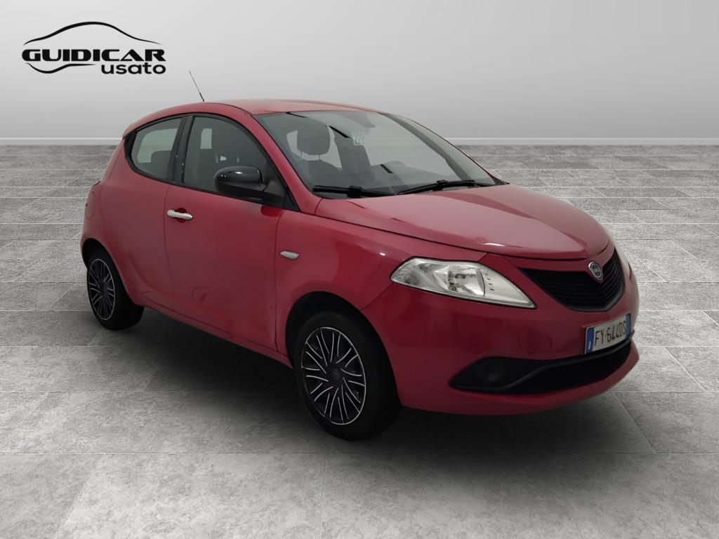 LANCIA Ypsilon III 2015 - Ypsilon 1.2 Gold s&s 69cv my19