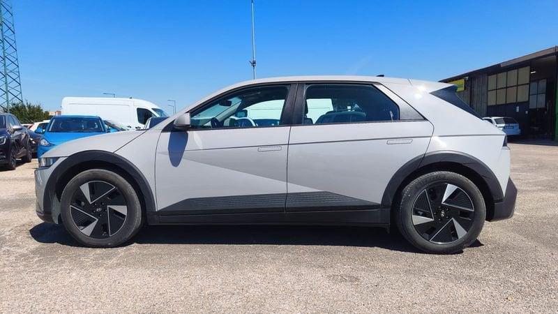 Hyundai Ioniq 5 EV 63 kWh RWD Exclusive