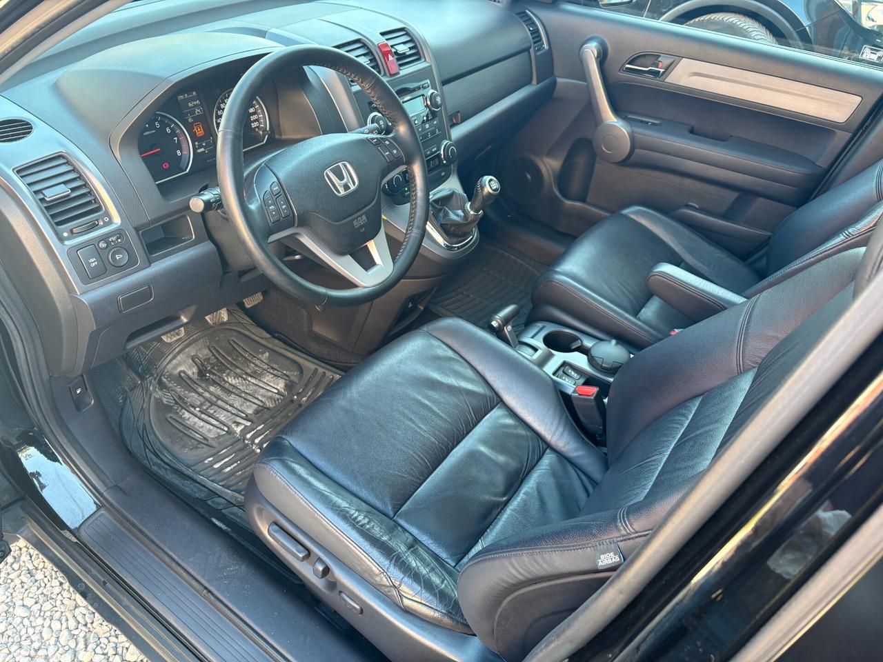 Honda CRV 2.0 Benzina -Perfetto -Unico Proprietario