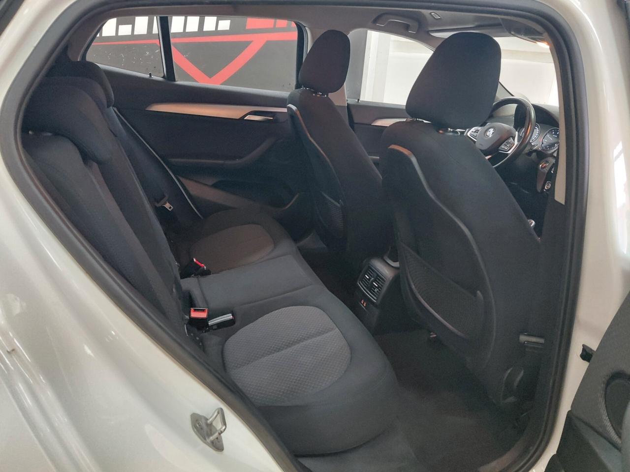 Bmw X2 xDrive20d Advantage 2019 CAMBIO AUTOMATICO