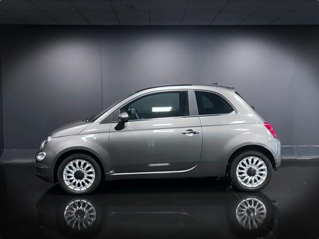 FIAT 500 1.0 Hybrid