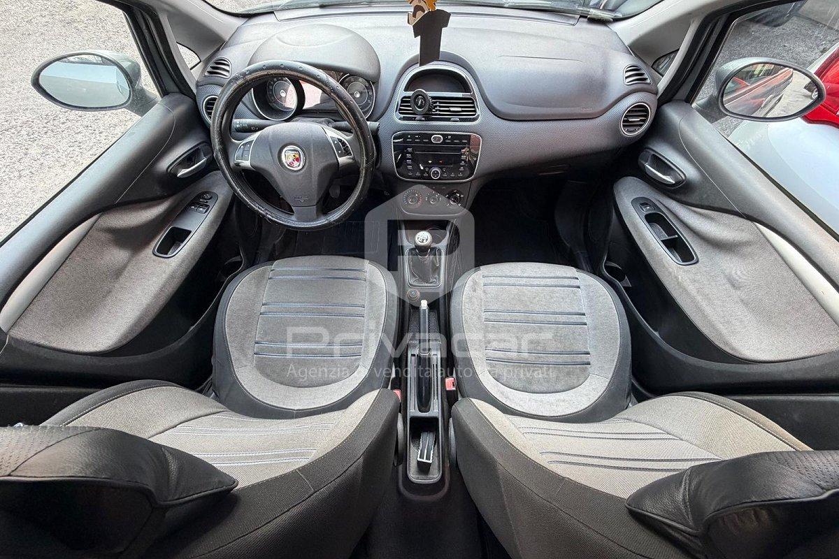 FIAT Punto Evo 1.2 5 porte Fun