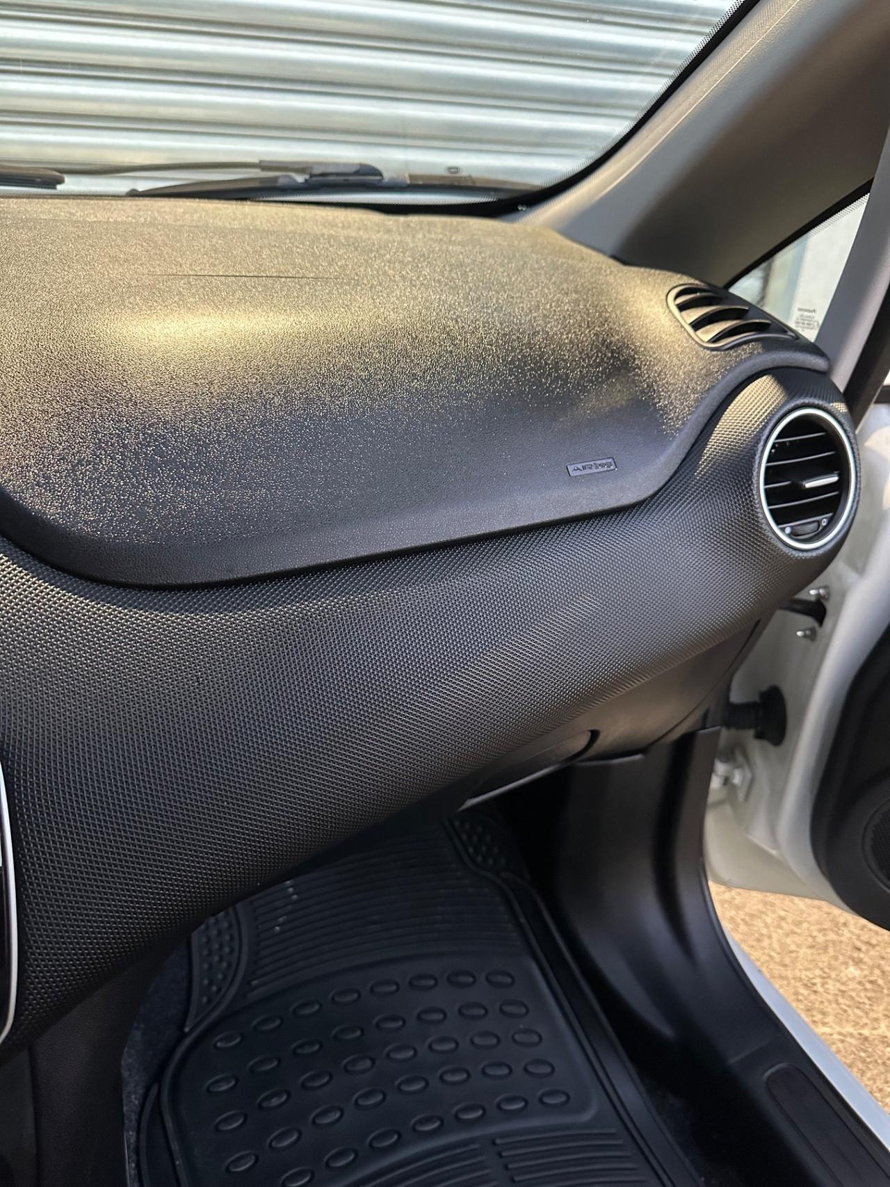 Fiat Punto 1.3 Multijet S&S 95cv 5 porte Street