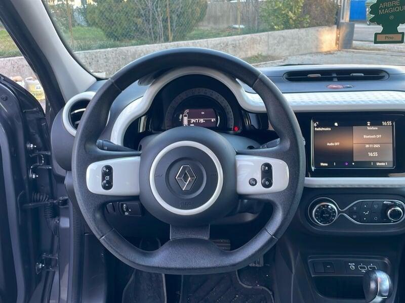 Renault Twingo Electric Twingo Electric Zen
