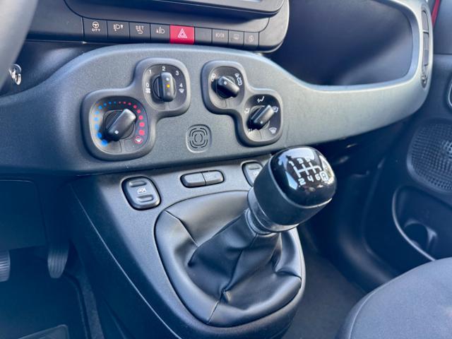FIAT Panda Cross 1.0 FireFly S&S Hybrid